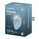 Picture of Satisfyer - Cloud Dancer Blue