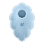 Picture of Satisfyer - Cloud Dancer Blue