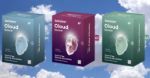Picture of Satisfyer - Cloud Dancer Blue