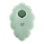 Picture of SATISFYER - CLOUD DANCER MINT