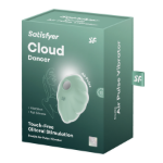 Picture of SATISFYER - CLOUD DANCER MINT