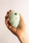 Picture of SATISFYER - CLOUD DANCER MINT