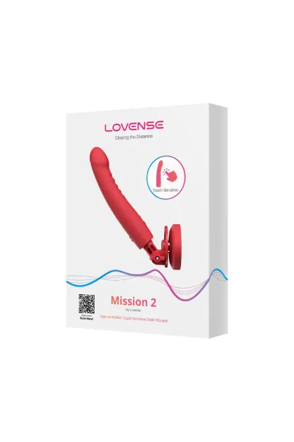 Picture of LOVENSE Mission 2