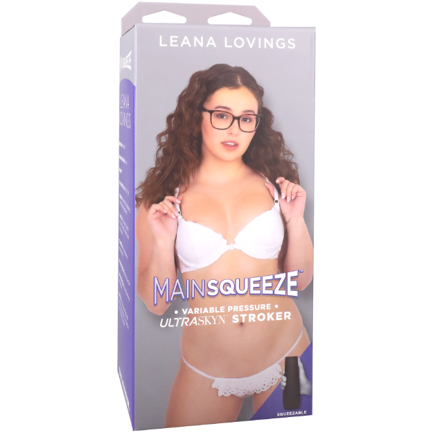 Picture of Main Squeeze Leana Lovings