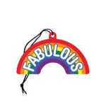 Picture of Fabulous Air Freshener - Fresh Perfume Scent