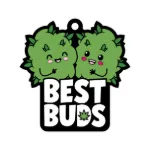 Picture of Best Buds Air Freshener - Fresh Pine