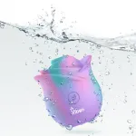 Picture of Zen Rose - Unicorn
