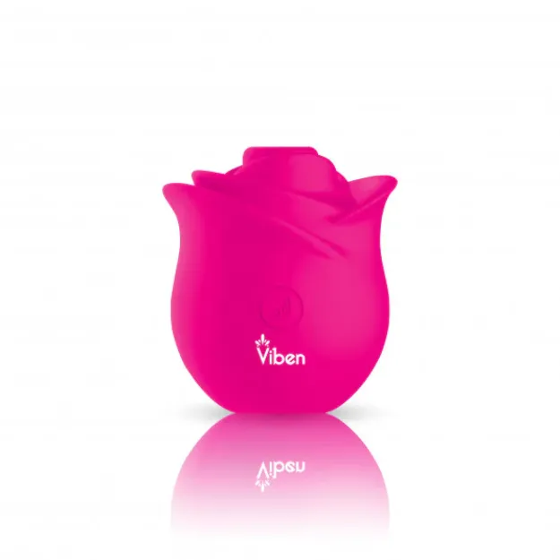 Picture of Zen Rose - Hot Pink