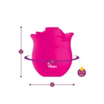 Picture of Zen Rose - Hot Pink