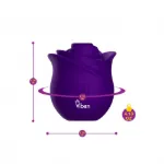 Picture of Zen Rose - Violet