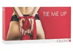 Picture of Ouch! Tie Me Up - Red