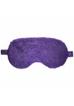 Picture of OUCH! Fluffy Mask Purple