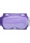 Picture of OUCH! Fluffy Mask Purple