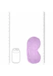 Picture of OUCH! Fluffy Mask Purple