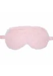 Picture of OUCH! FLUFFY MASK POWDER PINK