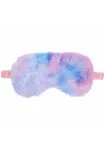 Picture of OUCH! FLUFFY MASK Multicolour Dark