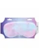 Picture of OUCH! FLUFFY MASK Multicolour Dark