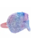 Picture of OUCH! FLUFFY MASK Multicolour Dark