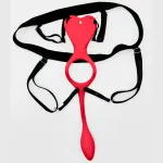 Picture of Our Erotic Journey - Flutterplugon WearablePanty Vibe & Anal Plug with Penis Access