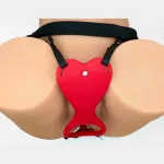 Picture of Our Erotic Journey - Flutterplugon WearablePanty Vibe & Anal Plug with Penis Access