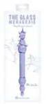 Picture of The Glass Menagerie Unicorn - Purple