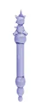 Picture of The Glass Menagerie Unicorn - Purple
