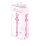 Picture of THE GLASS MENAGERIE KITTY - Pink