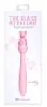 Picture of The Glass Menagerie Teddy - Pink