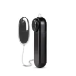 Picture of B Yours - Power Bullet Silver 2.10-Inch Vibrating Bullet