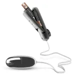 Picture of B Yours - Power Bullet Silver 2.10-Inch Vibrating Bullet