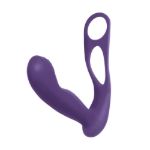 Picture of The Royale P-Spot Massager Purple