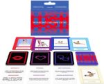 Picture of Game - Lust! The Card Game