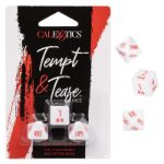 Picture of Game - Tempt & Tease Dice