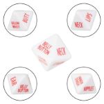 Picture of Game - Tempt & Tease Dice