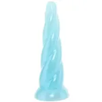Picture of Fantasia - Fantasy Dildo Siren - Turquoise