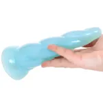 Picture of Fantasia - Fantasy Dildo Siren - Turquoise