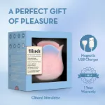 Picture of Blush - The Kissing Rose