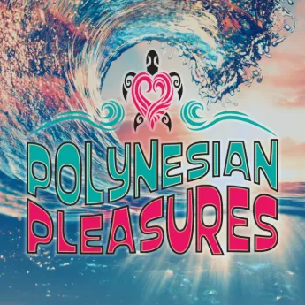 Picture for manufacturer Polynesian Pleasures