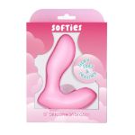Picture of Softies - "5 Wearable Vibe Powder Pink