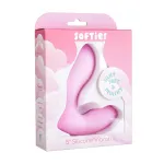 Picture of Softies - "5 Wearable Vibe Powder Pink