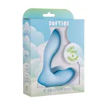 Picture of SOFTIES - "5  WEARABLE VIBE SKY BLUE
