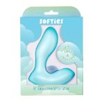 Picture of SOFTIES - "5  WEARABLE VIBE SKY BLUE