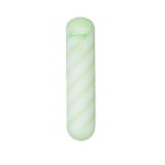 Picture of SOFTIES - DUAL SILICONE BULLET - GREEN SWIRL