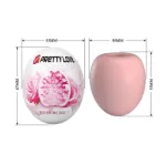 Picture of PRETTY LOVE - Pleasure Egg Pink