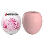 Picture of PRETTY LOVE - Pleasure Egg Pink