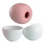 Picture of PRETTY LOVE - Pleasure Egg Pink