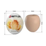 Picture of PRETTY LOVE - PLEASURE EGG - YELLOW