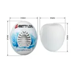 Picture of PRETTY LOVE - PLEASURE EGG - BLUE