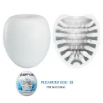 Picture of PRETTY LOVE - PLEASURE EGG - BLUE