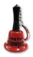 Picture of Bell - Ring For Blowjob Keychain